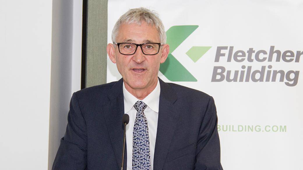 Fletcher resumes dividends after strong half year